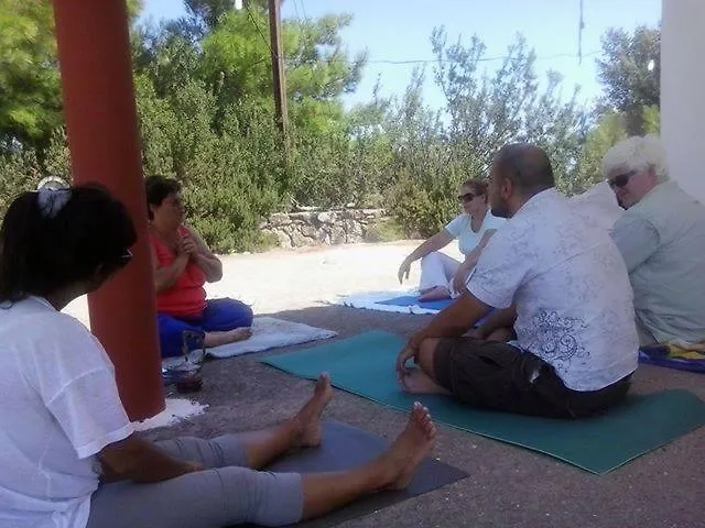 Vakantiepark Drolma Ling Nature *