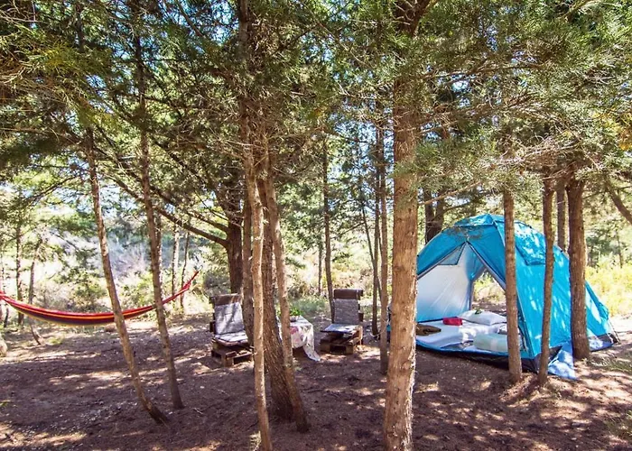 Drolma Ling Nature Vakantiepark *