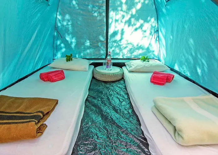 Drolma Ling Nature Theológos