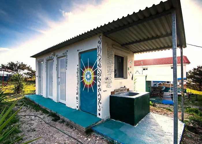 Vakantiepark Drolma Ling Nature *