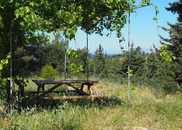 Vakantiepark Drolma Ling Nature *