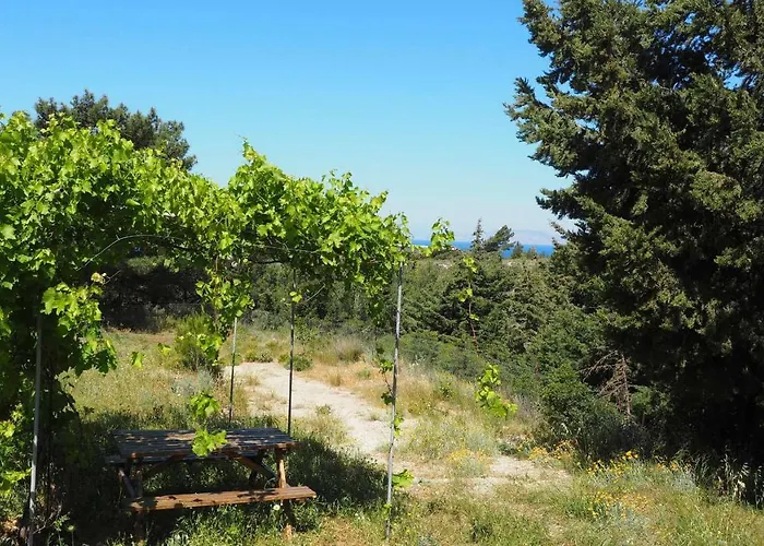 Vakantiepark Drolma Ling Nature *