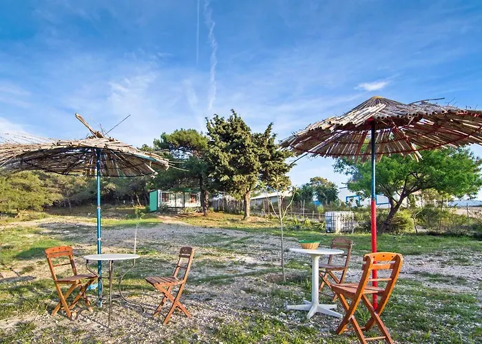 Drolma Ling Nature Vakantiepark *