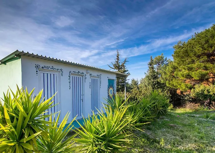 Drolma Ling Nature * Theológos