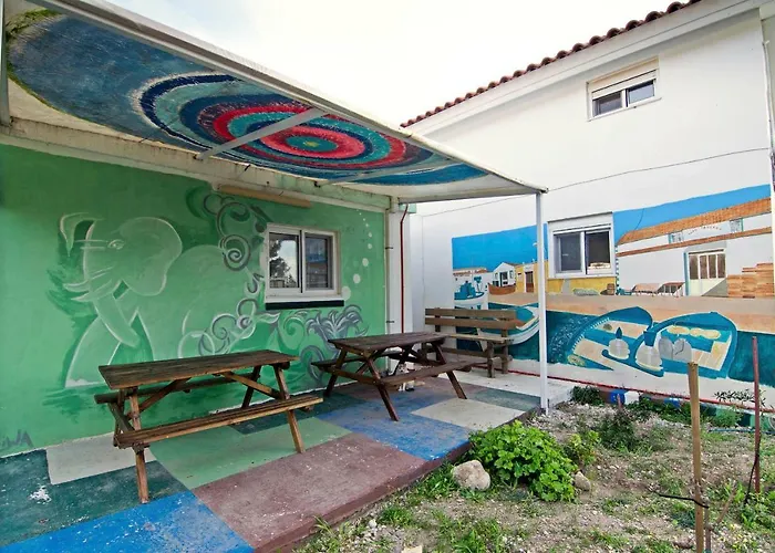 Drolma Ling Nature Kompleks wypoczynkowy Theológos