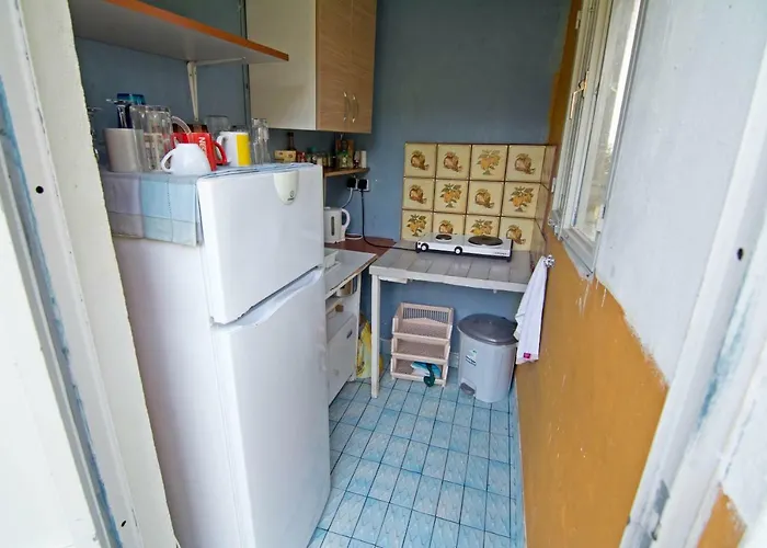 Drolma Ling Nature Theológos