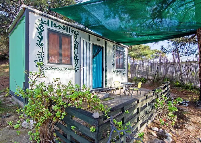 Drolma Ling Nature * Theológos