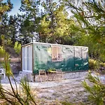 Drolma Ling Nature База отдыха Теологос