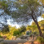 База отдыха Drolma Ling Nature Теологос