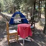 База отдыха Drolma Ling Nature *