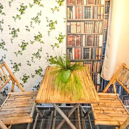 Drolma Ling Nature Theológos