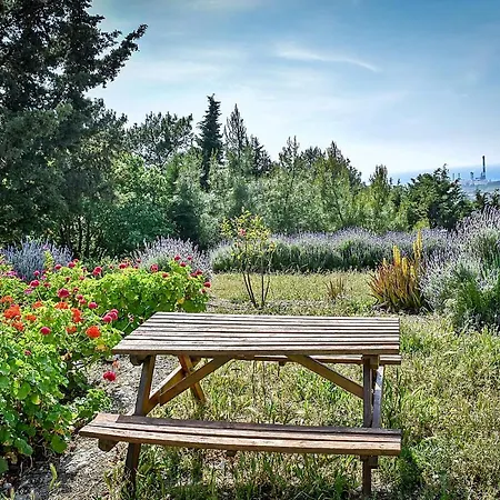 Drolma Ling Nature Holiday park
