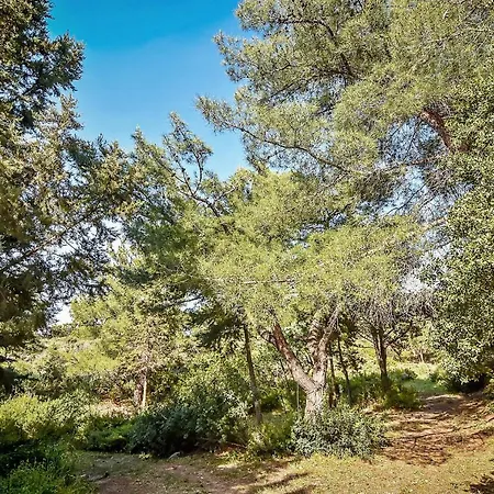 Holiday park Drolma Ling Nature