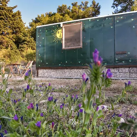 Drolma Ling Nature * Theológos