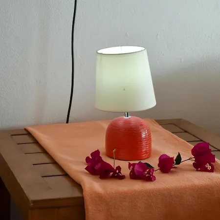 ホリデーパーク Drolma Ling Nature Theológos