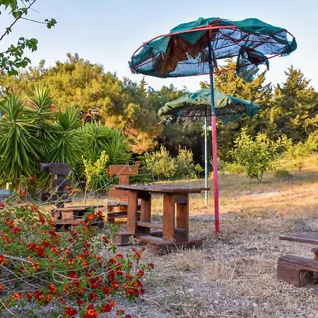Holiday park Drolma Ling Nature *