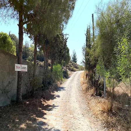 Drolma Ling Nature ホリデーパーク