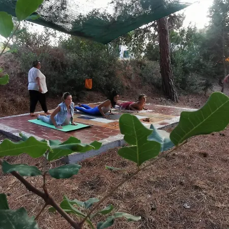 ホリデーパーク Drolma Ling Nature