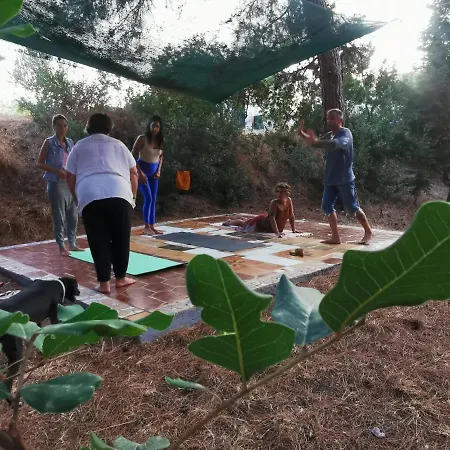 Drolma Ling Nature *