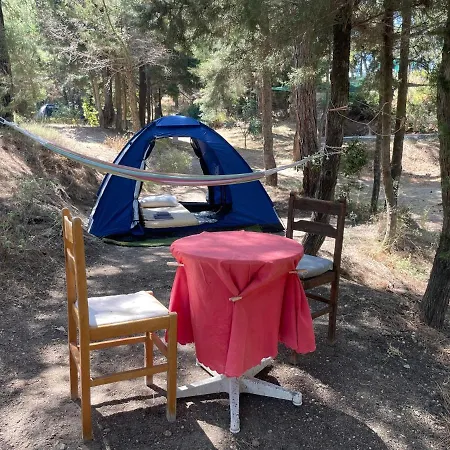 Holiday park Drolma Ling Nature *