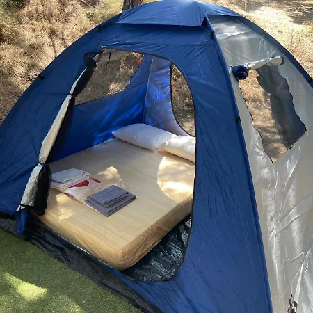 ホリデーパーク Drolma Ling Nature