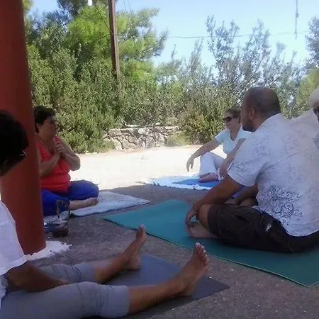 ホリデーパーク Drolma Ling Nature *