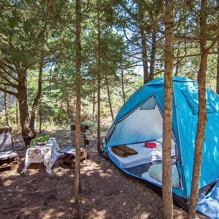 Holiday park Drolma Ling Nature
