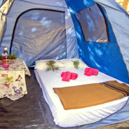 ホリデーパーク Drolma Ling Nature