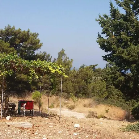 Drolma Ling Nature Theologos (Rhodes)