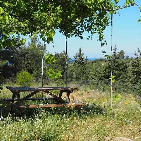 Holiday park Drolma Ling Nature *
