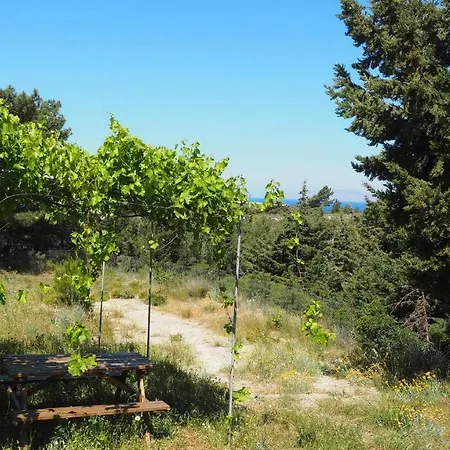 Holiday park Drolma Ling Nature *