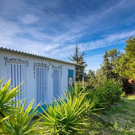 Drolma Ling Nature * Theológos