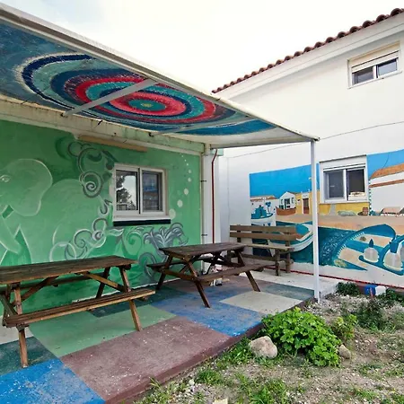 Drolma Ling Nature Holiday park Theologos (Rhodes)