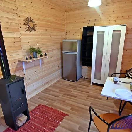 Holiday park Drolma Ling Nature