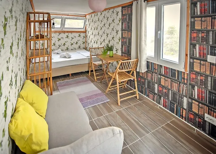 Drolma Ling Nature Theológos