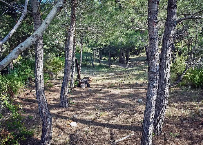 Drolma Ling Nature Prázdninový areál *