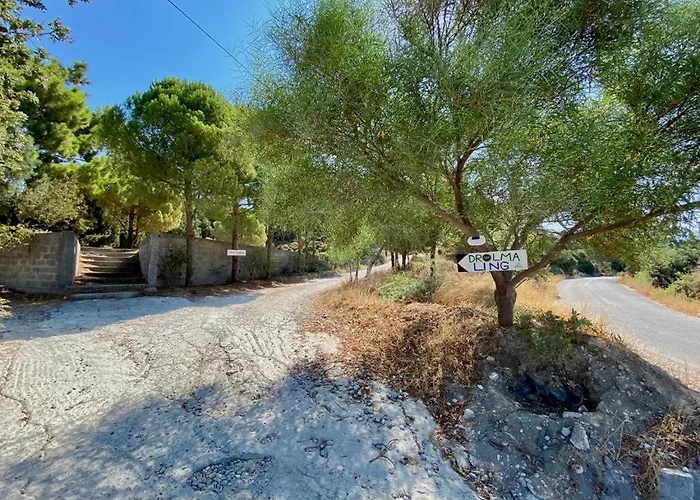 Drolma Ling Nature Kompleks wypoczynkowy