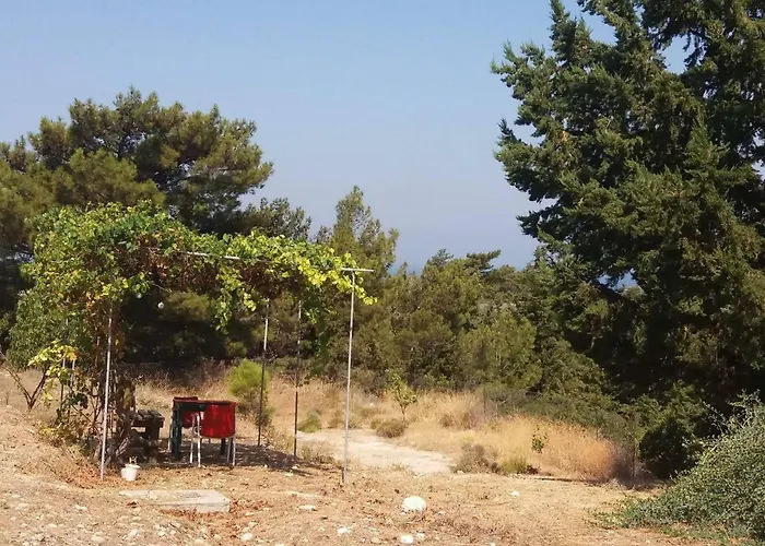 Drolma Ling Nature Theológos